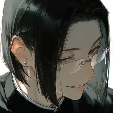 Profile image of 彩羅