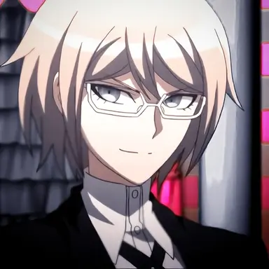 Profile image of 토가미 뱌쿠야