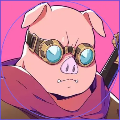 Profile image of おおはらMEN