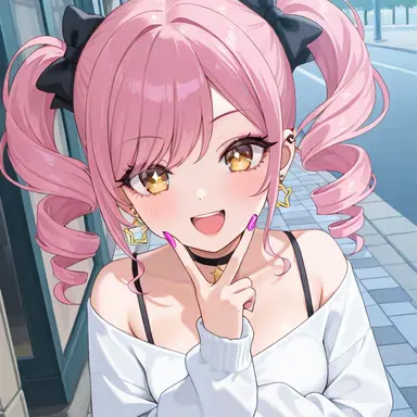 Profile image of 佳奈