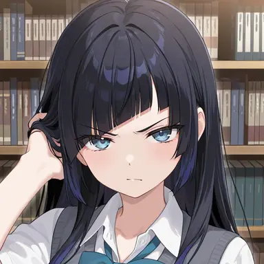 Profile image of 玲香