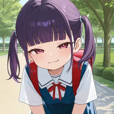 Profile image of 瑠美