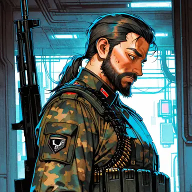 Profile image of ガルド