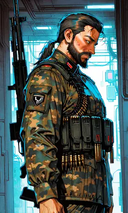 Profile image of ガルド