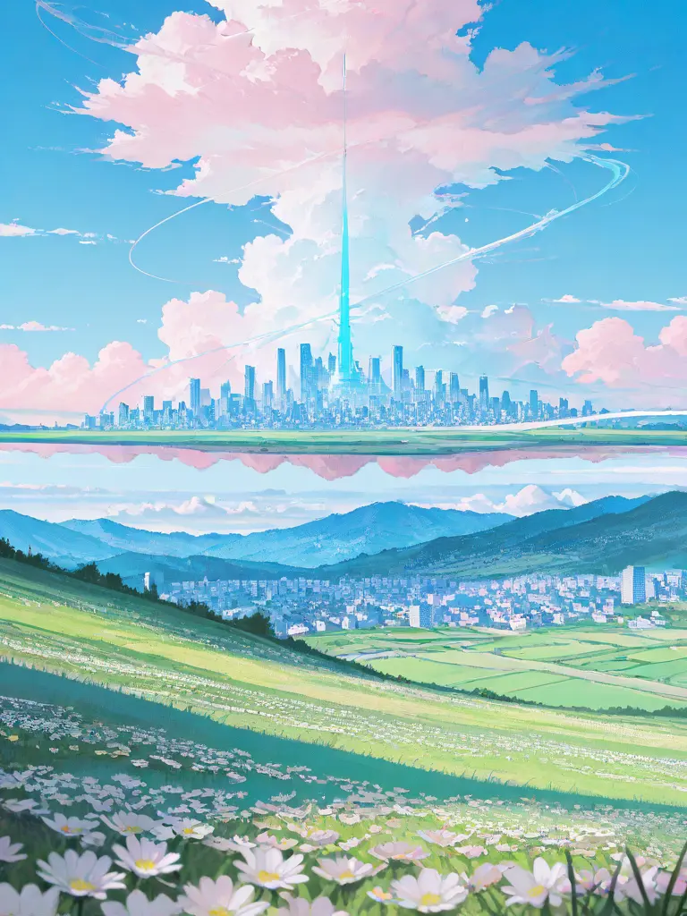 TrendyReel0647의 電子世界