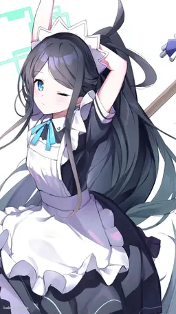 Profile image of アリス