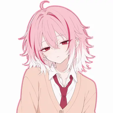 Profile image of 토우카·16세