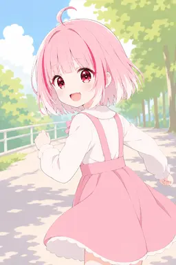 Profile image of 토우카·12세