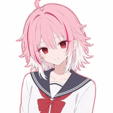 Profile image of 토우카·14세