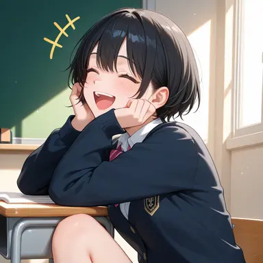 Profile image of 梨花