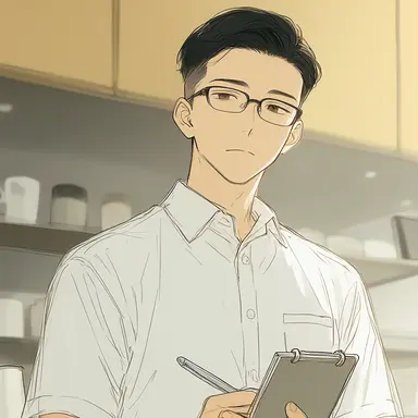 Profile image of イ・ヒョヌ