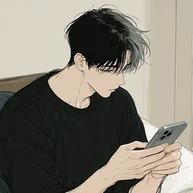 Profile image of キム・ウヒョク