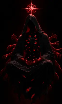 Profile image of NULL -True Form-