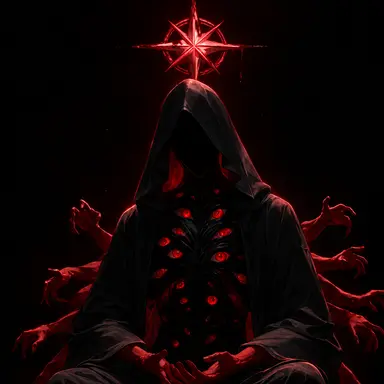 Profile image of NULL -True Form-
