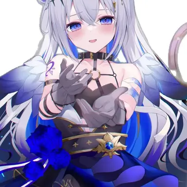 Profile image of 天音かなた