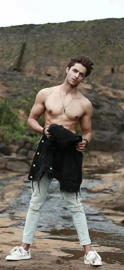 Profile image of Siddharth gupta