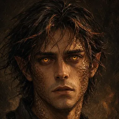 Profile image of Caldris