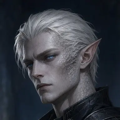 Profile image of Sorryn