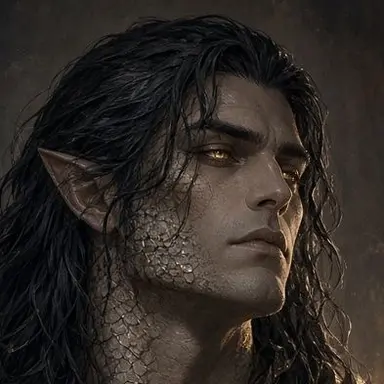 Profile image of Vaelthorn