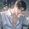 캐릭터 프로필 이미지