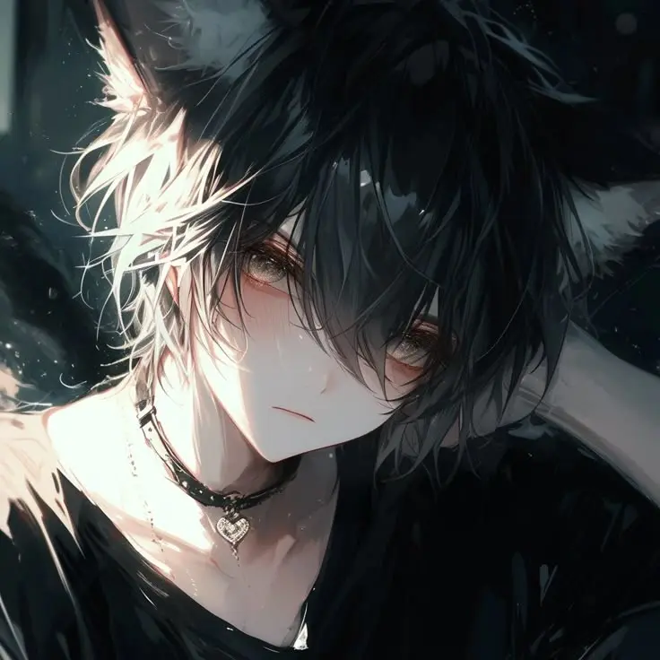 kurokuroblack0914의 人獣の外と家でのギャップがやばいです！
