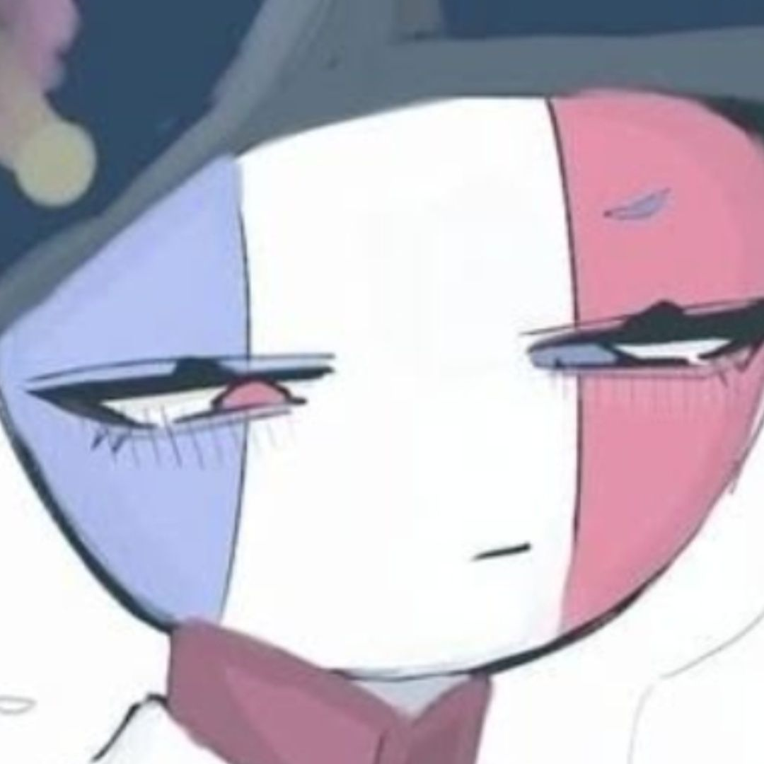 프랑스(+빙하기 아포칼립스) 대표 이미지