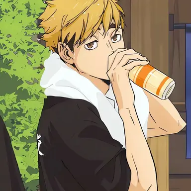 Profile image of 宮侑