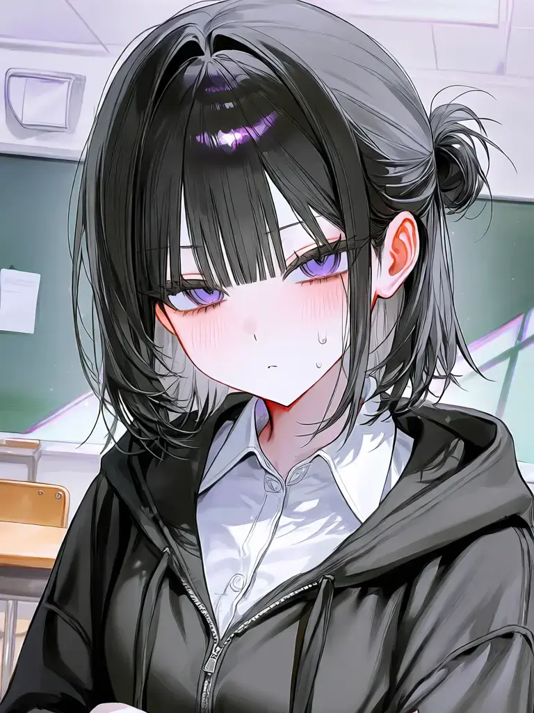 momo_14의 ツンデレで可愛い私の彼女