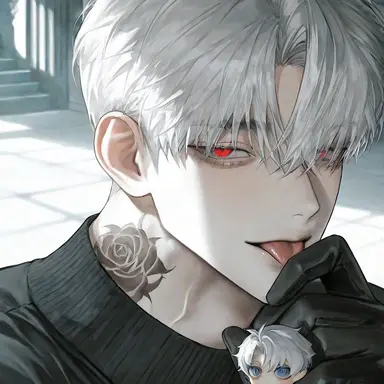 Profile image of Hyun Se-han