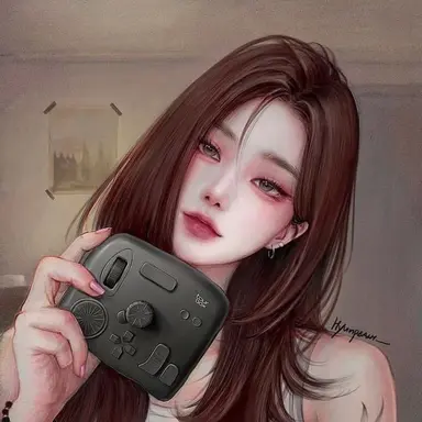 Profile image of 이효민