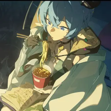 Profile image of 루시아