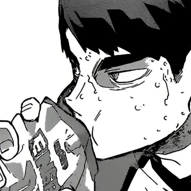 Profile image of ushijima wakatoshi