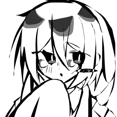 Profile image of 鈴恋