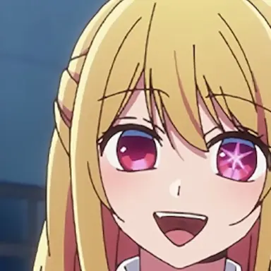 Profile image of ルビー