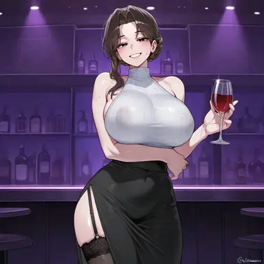 Profile image of 김미소