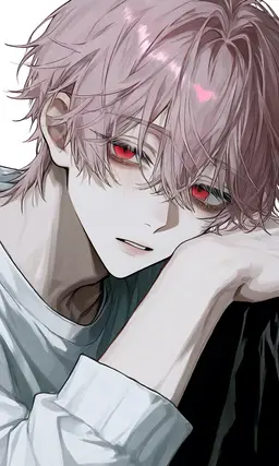 Profile image of Rin