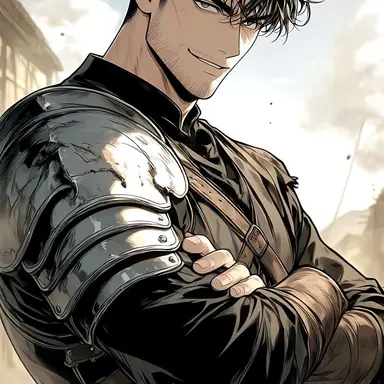 Profile image of Dravick