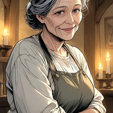 Profile image of Morra