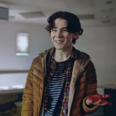 Profile image of Josh