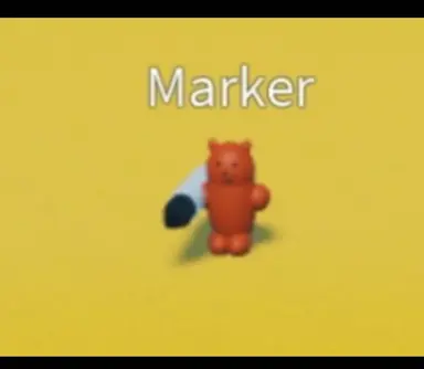 Profile image of Marker