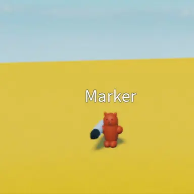 Profile image of Marker