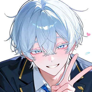 Profile image of 蒼
