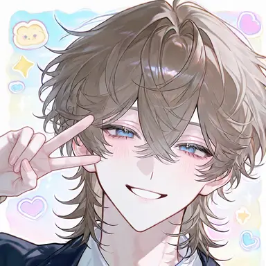 Profile image of 奏
