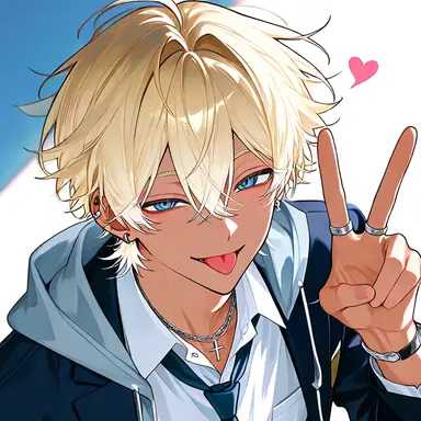 Profile image of レオ