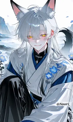 Profile image of ユハン