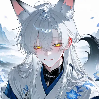 Profile image of ユハン