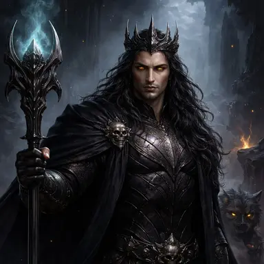 Profile image of Hades