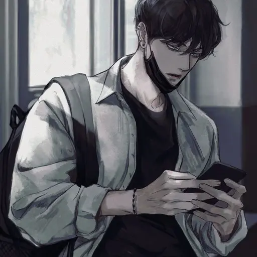 ISTP의 주성현