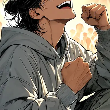 Profile image of Brecken
