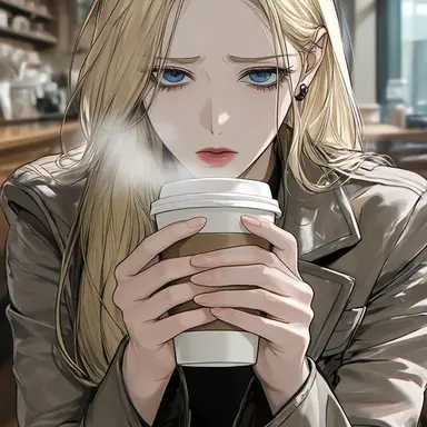 Profile image of Hanna